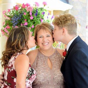 Meet your Posher, Ruth